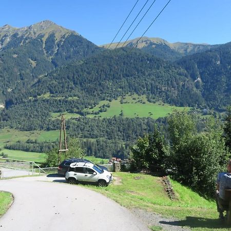 Appartment Brigitte Bad Gastein Exterior photo