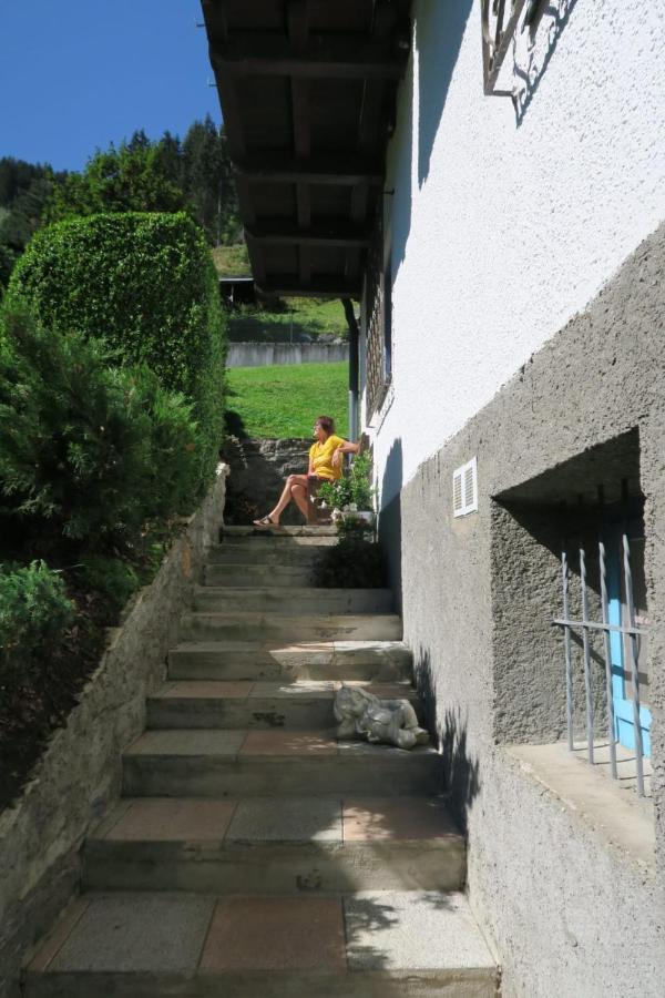 Appartment Brigitte Bad Gastein Exterior photo