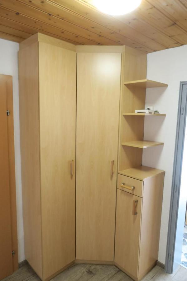 Appartment Brigitte Bad Gastein Exterior photo
