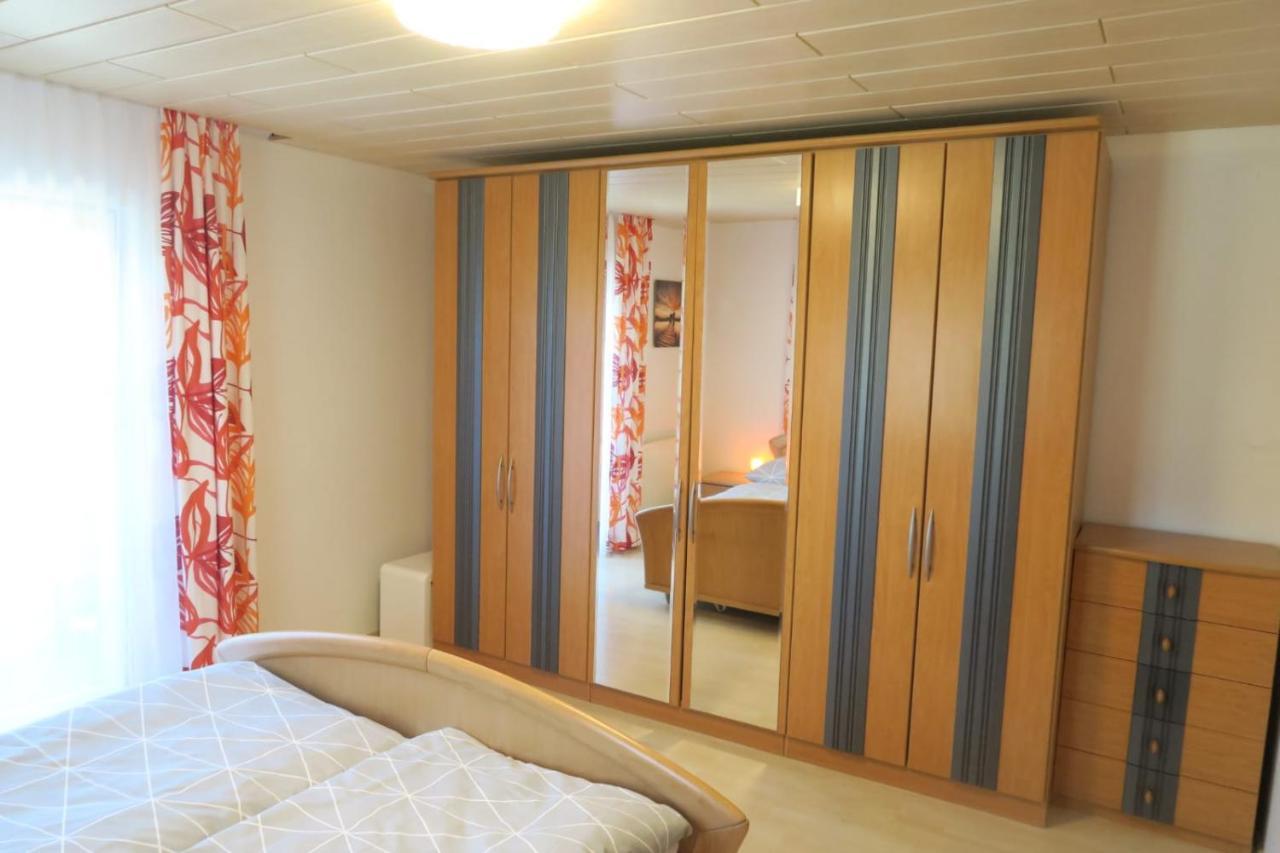 Appartment Brigitte Bad Gastein Exterior photo