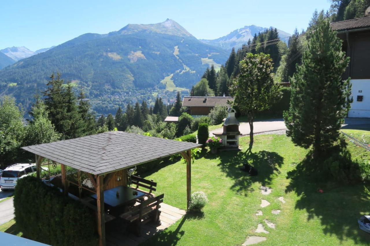 Appartment Brigitte Bad Gastein Exterior photo