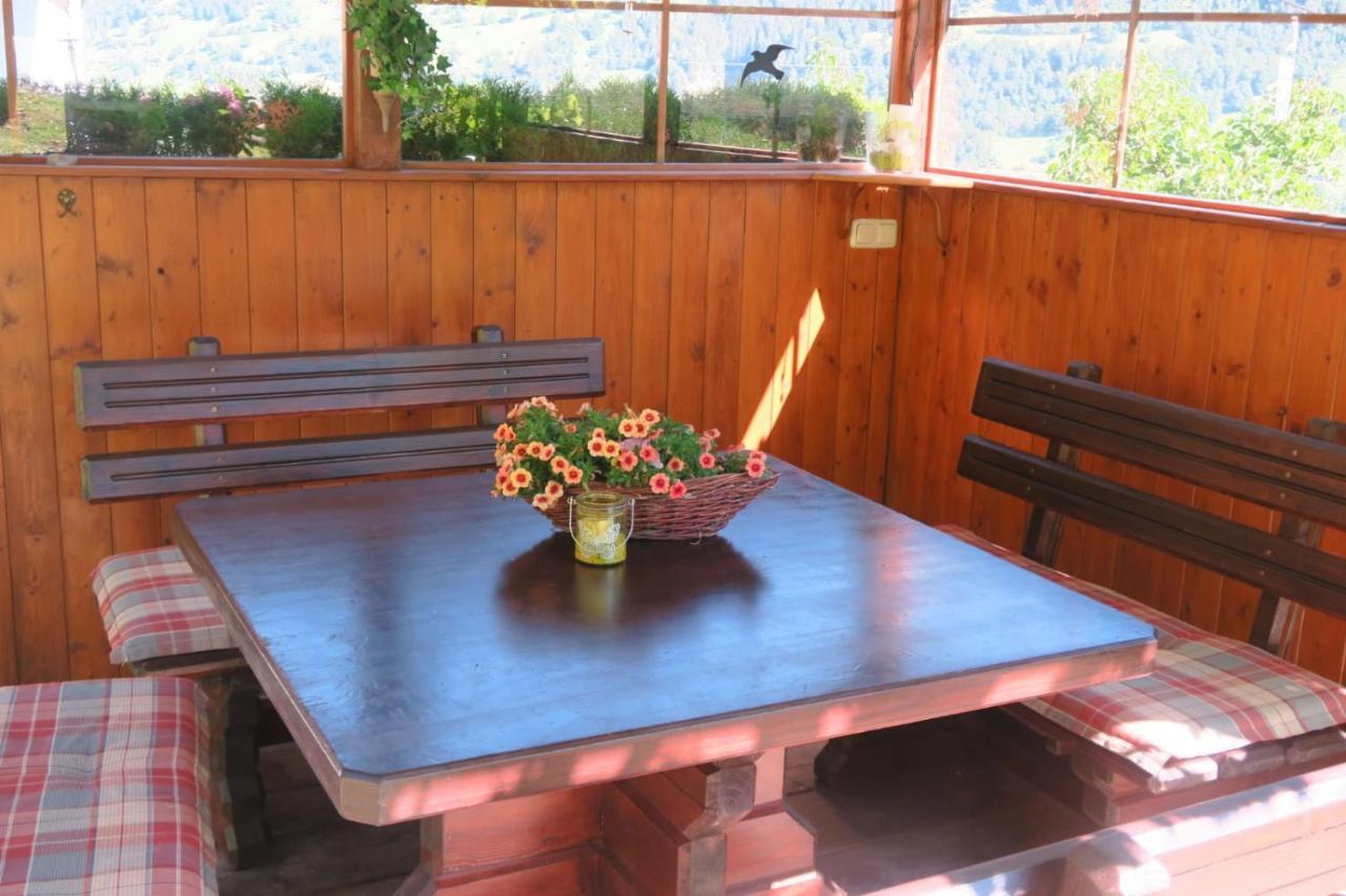 Appartment Brigitte Bad Gastein Exterior photo