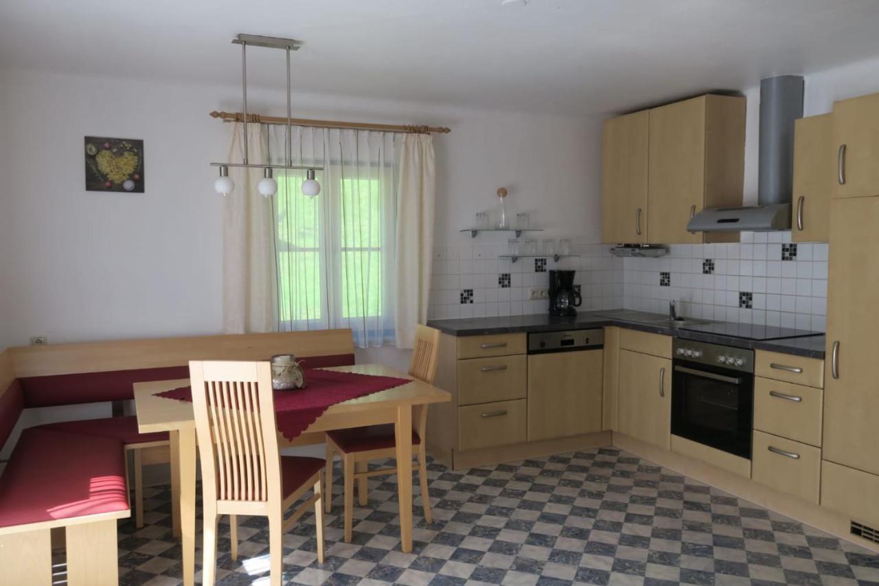 Appartment Brigitte Bad Gastein Exterior photo