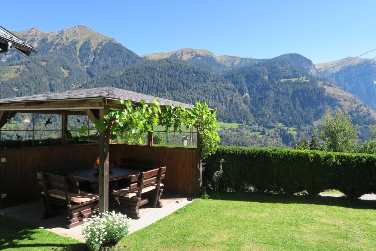 Appartment Brigitte Bad Gastein Exterior photo