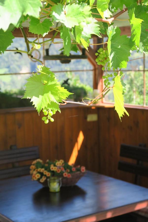 Appartment Brigitte Bad Gastein Exterior photo
