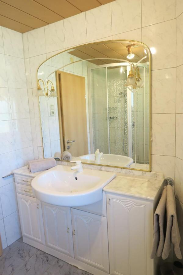 Appartment Brigitte Bad Gastein Exterior photo