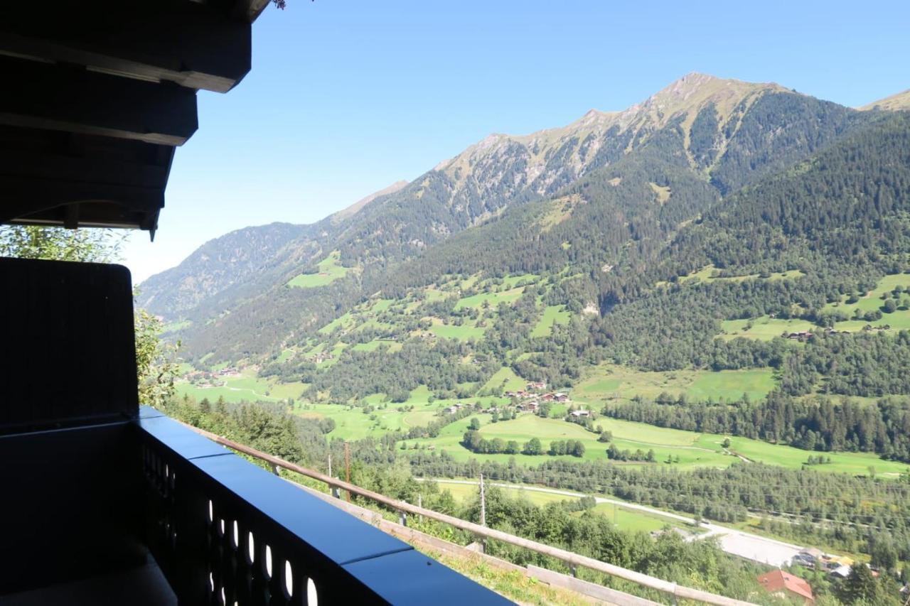 Appartment Brigitte Bad Gastein Exterior photo
