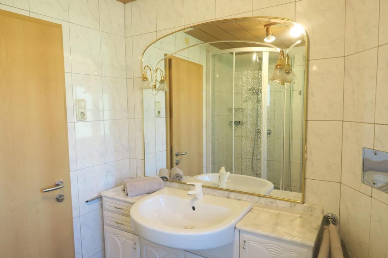 Appartment Brigitte Bad Gastein Exterior photo