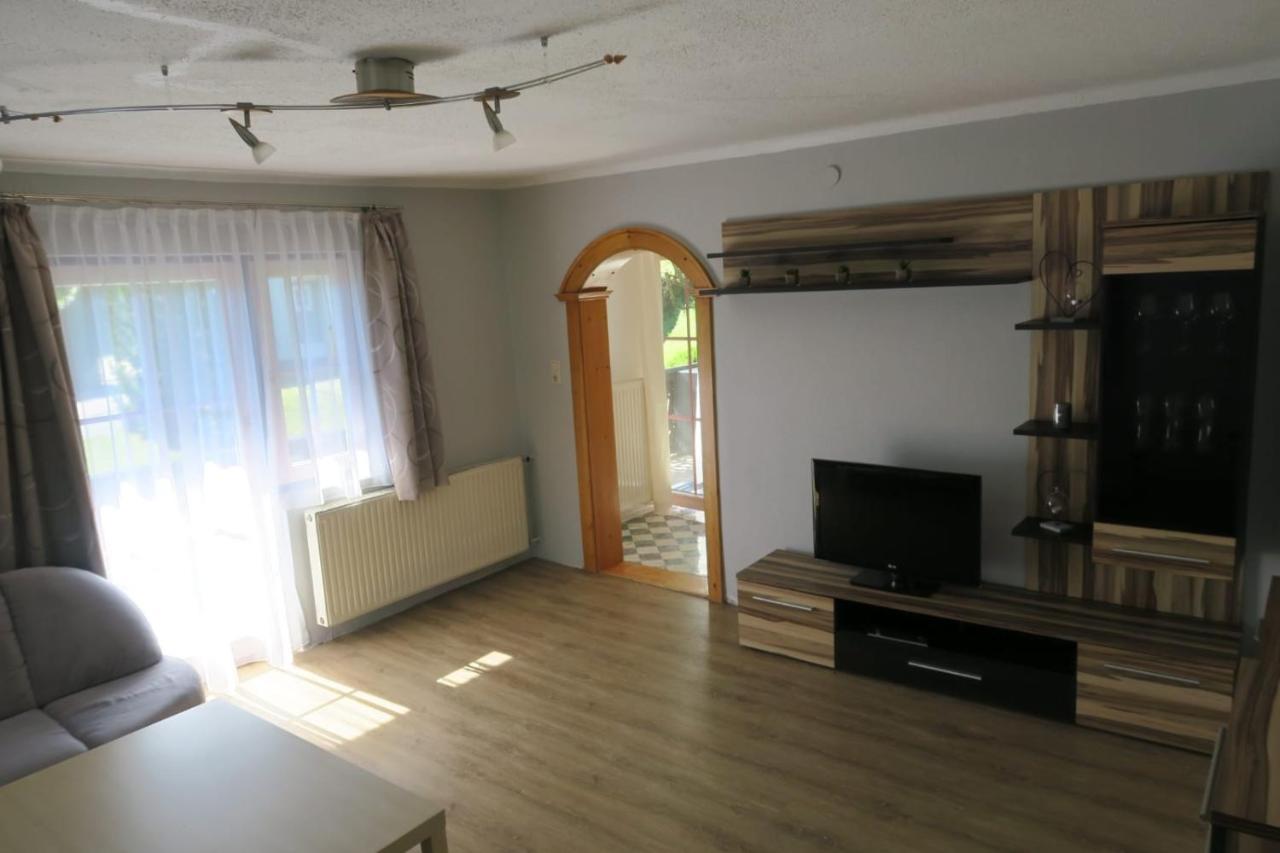 Appartment Brigitte Bad Gastein Exterior photo