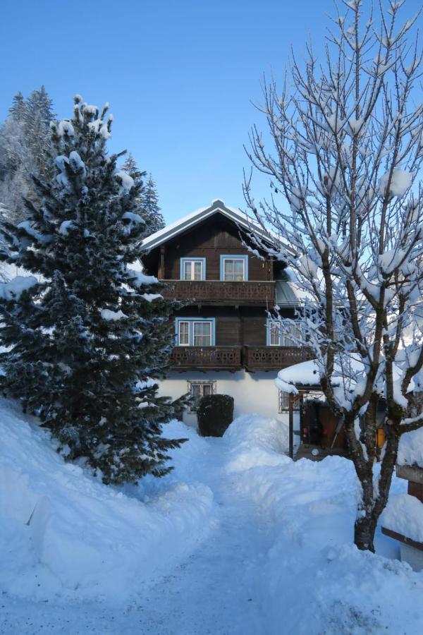 Appartment Brigitte Bad Gastein Exterior photo