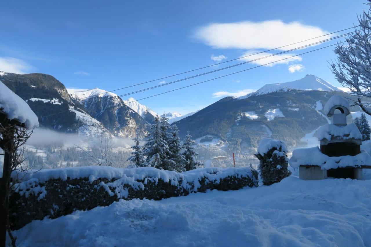 Appartment Brigitte Bad Gastein Exterior photo